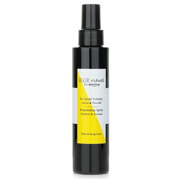 Sisley Hair Rituel by Volumizing Spray (Texture & Density) 150ml/5oz