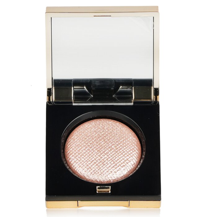 Bobbi Brown Luxe Eye Shadow, Moonstone (Rich Sparkle) 2.5g/0.08oz product image for enhancing eye makeup