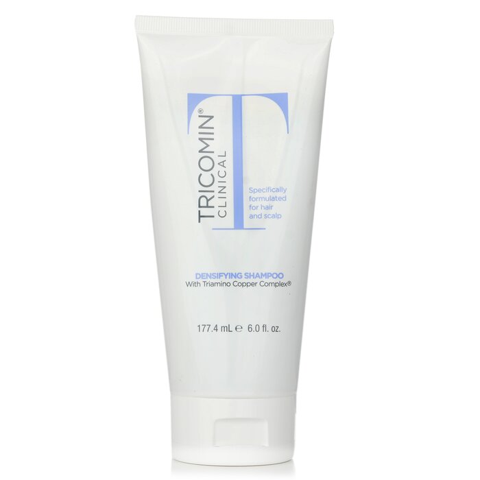 Tricomin Clinical Densifying Shampoo 177.4ml/6oz for use in fine hair care
