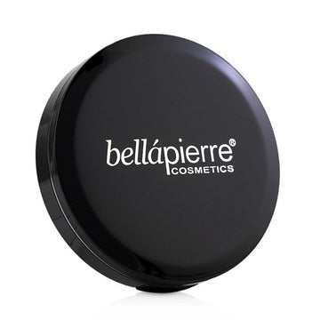 Bellapierre Cosmetics Compact Mineral Blush, Suede 10g/0.35oz
