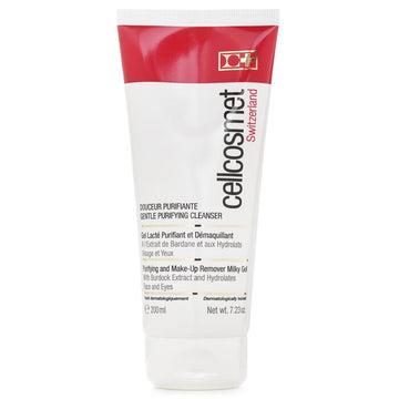 Cellcosmet & Cellmen Cellcosmet Gentle Purifying Cleanser 200ml/7.23oz