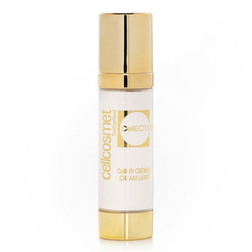 Cellcosmet & Cellmen Cellcosmet Cellective CellLift Cream Light (Restructuring & Ultra Revitalising Cellular Emulsion) 50ml/1.7oz