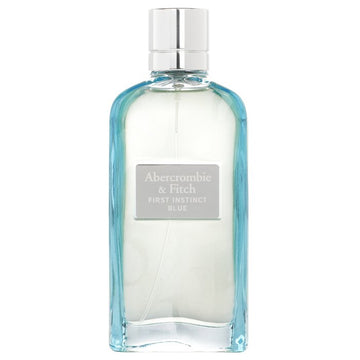 Abercrombie & Fitch First Instinct Blue Eau De Parfum Spray 100ml/3.4oz