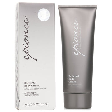 Epionce Enriched Body Cream 230g/8oz