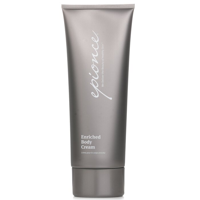 Epionce Enriched Body Cream - for repairing dry, damaged skin