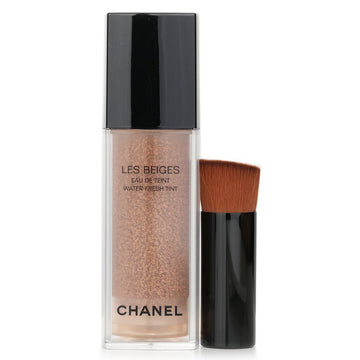 Chanel Les Beiges Eau De Teint Water Fresh Tint, Medium Plus 30ml/1oz