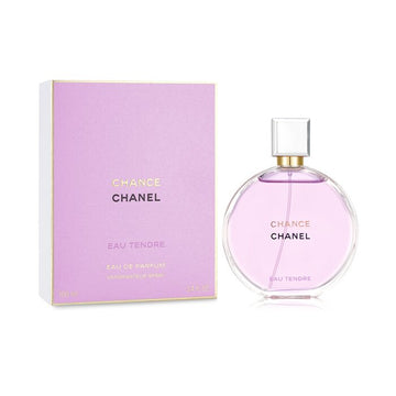Chanel Chance Eau Tendre Eau de Parfum Spray 100ml/3.4oz