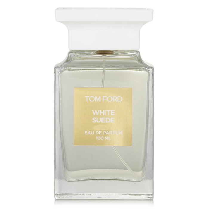 Tom Ford Private Blend White Suede Eau De Parfum Spray 100ml/3.4oz perfume bottle for personal use