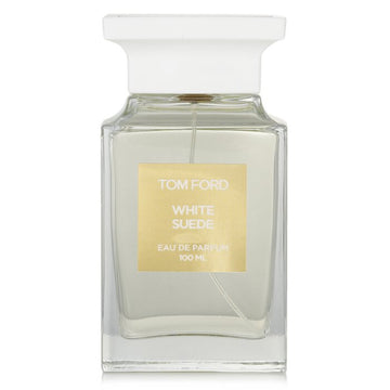 Tom Ford Private Blend White Suede Eau De Parfum Spray 100ml/3.4oz