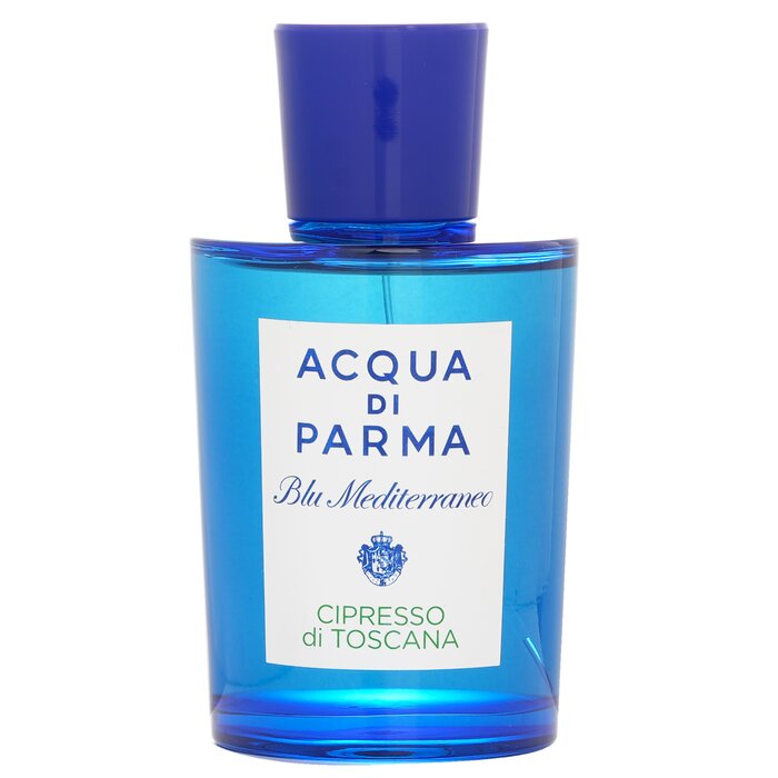 Acqua Di Parma Blu Mediterraneo Cipresso Di Toscana Eau De Toilette Spray 150ml/5oz perfume for gifting or daily wear