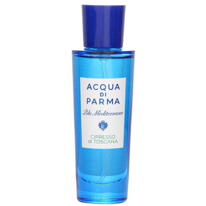 Acqua Di Parma Blu Mediterraneo Cipresso Di Toscana Eau De Toilette Spray 30ml/1oz perfume for gifting or daily wear