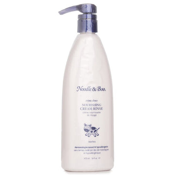 Noodle & Boo Nourishing Cream Rinse 473ml/16oz