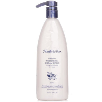 Noodle & Boo Nourishing Cream Rinse 473ml/16oz