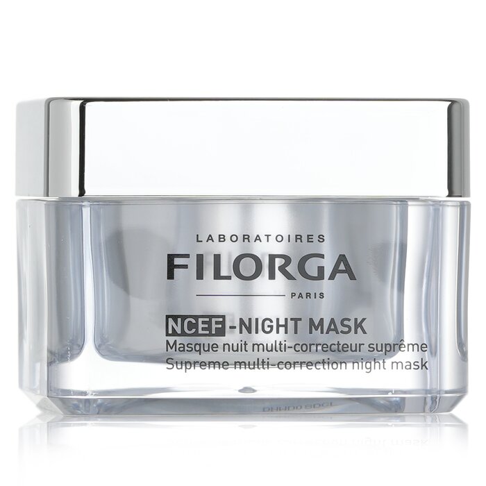 NCEF-Night Mask 50ml