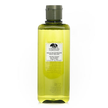 Origins Dr. Andrew Mega-Mushroom Skin Relief Micellar Cleanser (For Sensitive Skin) 200ml/6.7oz