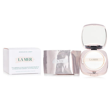 La Mer The Luminous Lifting Cushion Foundation SPF 20 (With Extra Refill), 11 Rosy Ivory 2x12g/0.42oz