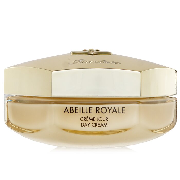Guerlain Abeille Royale Day Cream - Firms, Smoothes & Illuminates 50ml/1.6oz for skincare needs