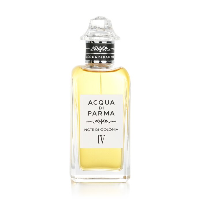 Acqua Di Parma Note Di Colonia IV Eau De Cologne Spray 150ml/5oz perfume for gifting or daily wear