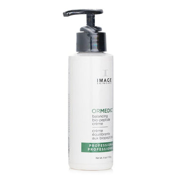 Image Ormedic Balancing Bio-Peptide Creme (Salon Size) 113g/4oz