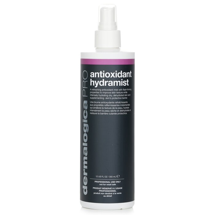Antioxidant Hydramist PRO – Dermalogica – for anti-aging skincare