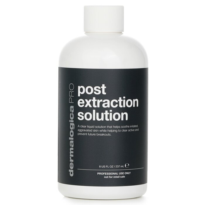 Dermalogica Post Extraction Solution PRO (Salon Size) 237ml/8oz for skincare needs