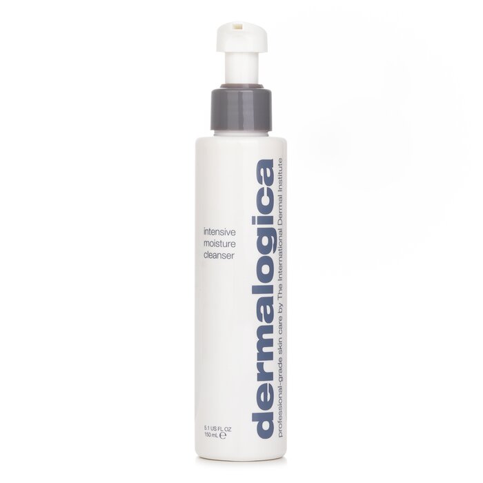 Dermalogica Intensive Moisture Cleanser for dry, sensitive skin