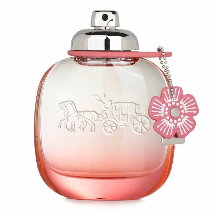 Coach Floral Blush Eau De Parfum Spray 90ml/3oz perfume for gifting and daily use