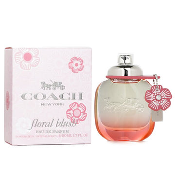 Coach Floral Blush Eau De Parfum Spray (Random Packaging) 50ml/1.7oz