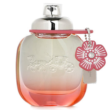Coach Floral Blush Eau De Parfum Spray (Random Packaging) 50ml/1.7oz