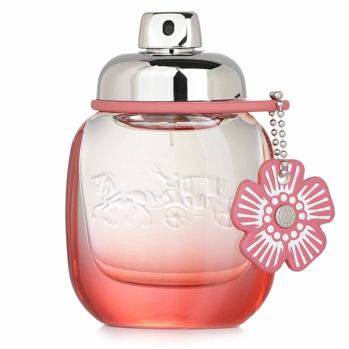 Coach Floral Blush Eau De Parfum Spray 30ml/1oz perfume bottle for personal use