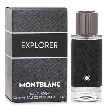 Montblanc Explorer Eau De Parfum Spray 30ml/1oz