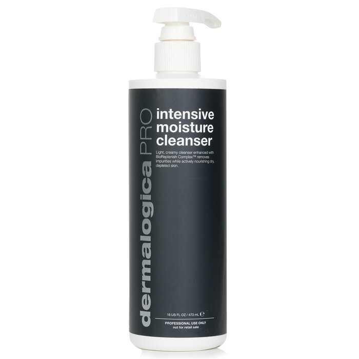 Dermalogica Intensive Moisture Cleanser for dry, sensitive skin