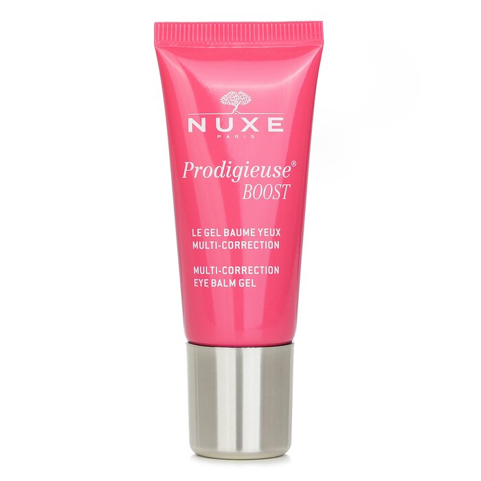 Eye balm – Nuxe Multi-Correction Boost for revitalizing tired eyes