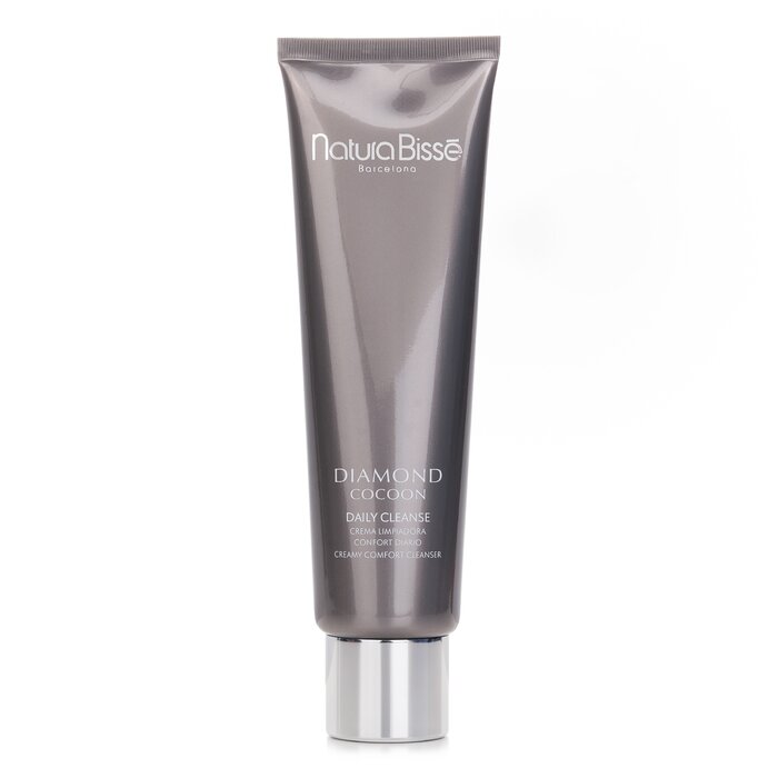 Natura Bisse Diamond Cocoon Cleanser