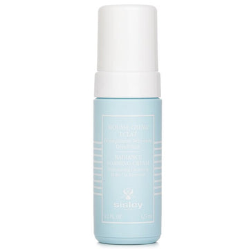 Sisley Radiance Foaming Cream Depolluting Cleansing Make-Up Remover 125ml/4.2oz