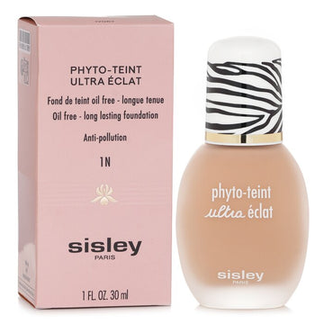 Sisley Phyto Teint Ultra Eclat, 1 Ivory 30ml/1oz