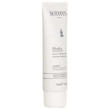 Sothys Hydra Intensive Hydrating Serum (Salon Size) 75ml/2.53oz