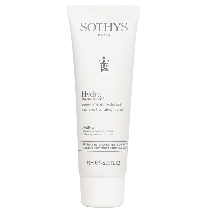 Sothys Hydra Intensive Serum – for professional-grade hydration