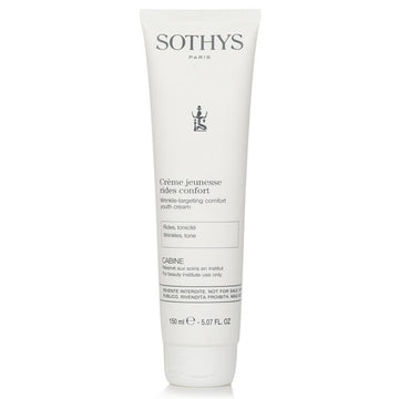 Sothys Wrinkle-Targeting Comfort Youth Cream 150ml/5.07oz
