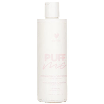 Design.ME Puff.ME Volumizing Conditioner 300ml/10oz