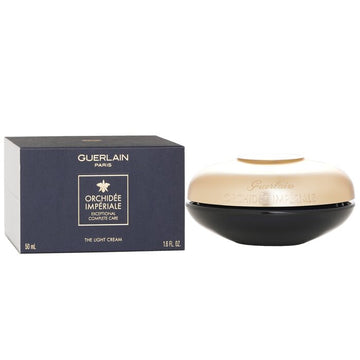 Guerlain Orchidee Imperiale Exceptional Complete Care The Light Cream 50ml/1.6oz