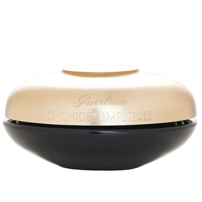 Guerlain Orchidee Imperiale Exceptional Complete Care The Light Cream 50ml/1.6oz for skincare needs