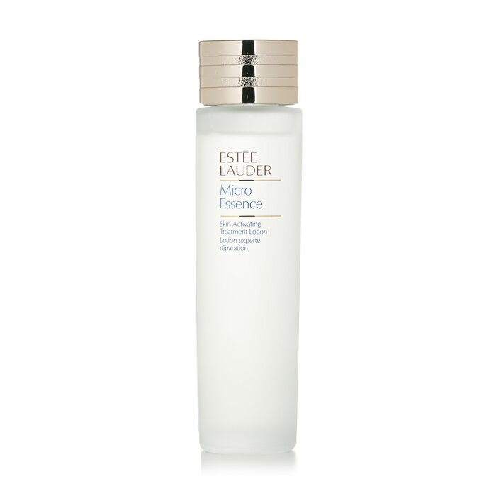Micro Essence Treatment Lotion – Estee Lauder – for skin renewal