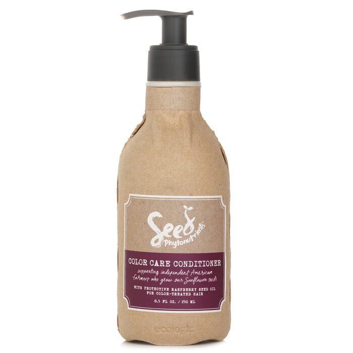Seed Phytonutrients Color Care Conditioner (For Color-Treated Hair) 250ml/8.5oz hair conditioner for salon & home use