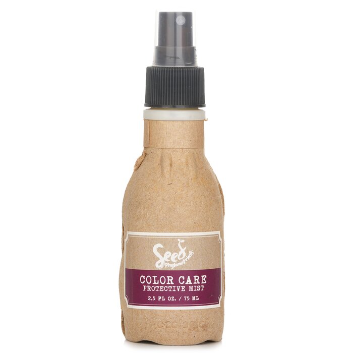 Seed Phytonutrients Color Care Protective Mist (For Color-Treated Hair) 75ml/2.5oz - perfect for hair treatment at home