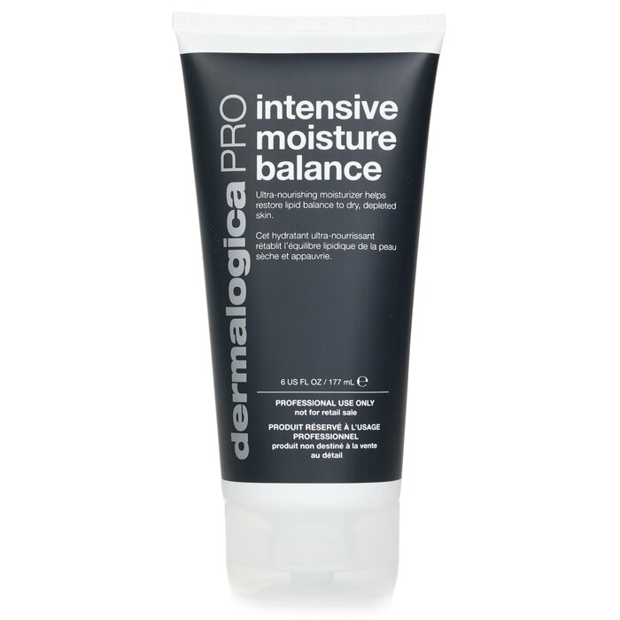Dermalogica Intensive Moisture Balance PRO (Salon Size) 177ml/6oz for skincare needs