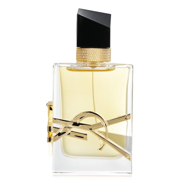 Yves Saint Laurent Libre Eau De Parfum Spray 50ml/1.7oz perfume bottle for personal use