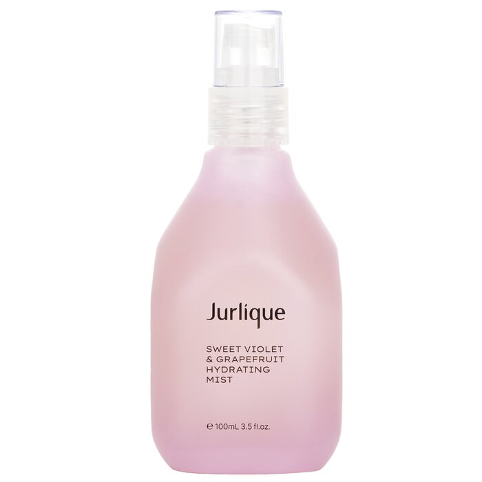 Hydrating Mist – Jurlique – for skin hydration and refresh