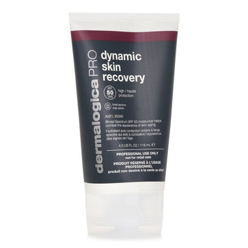 Dermalogica Age Smart Dynamic Skin Recovery SPF 50 PRO (Salon Size)(Random Packaging) 118ml/4oz
