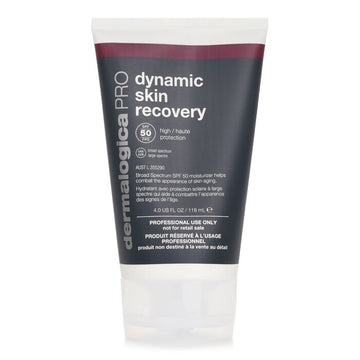 Dermalogica Age Smart Dynamic Skin Recovery SPF 50 PRO (Salon Size)(Random Packaging) 118ml/4oz